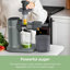 Ninja 150W Slow Masticating & Cold Press Juicer