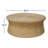 Solaris Braided Coffee Table