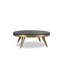 Rocco Glass Coffee Table