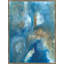 Silent Display I Painting by Danielle Davis