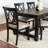 Trabzon 7 - Piece Dining Set