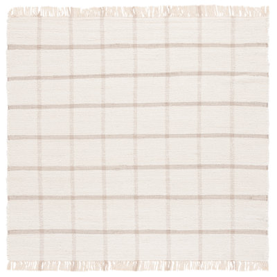 Tapis Montauk 322 ivoire / beige