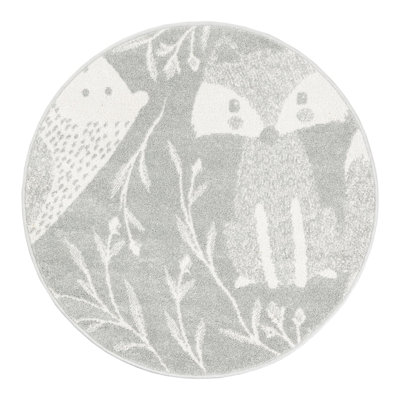 Whimsy Kids Rug