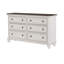 Ensemble de chambre à coucher en tissu Klavs Elvina-475973346