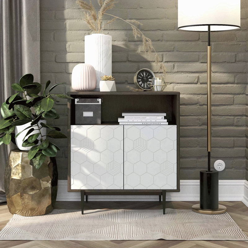 Armoire de rangement