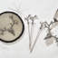 Set of 6 Wine Accessories