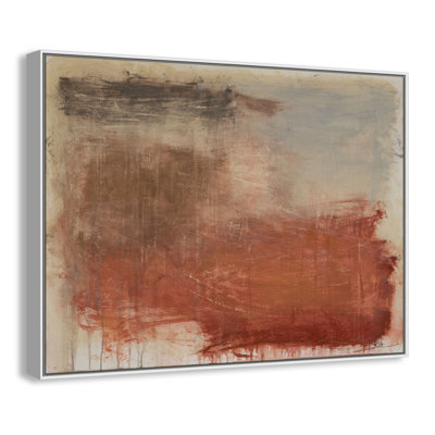 Colin "Autumn Over The Riviera" Print