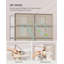 18 Pair Stackable Shoe Storage Box-269571009
