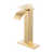 Brushed Gold is out of stock