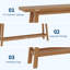 180.1cm Console Table-98058675