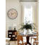 Horloge murale 20 pouces Grand Farmhouse