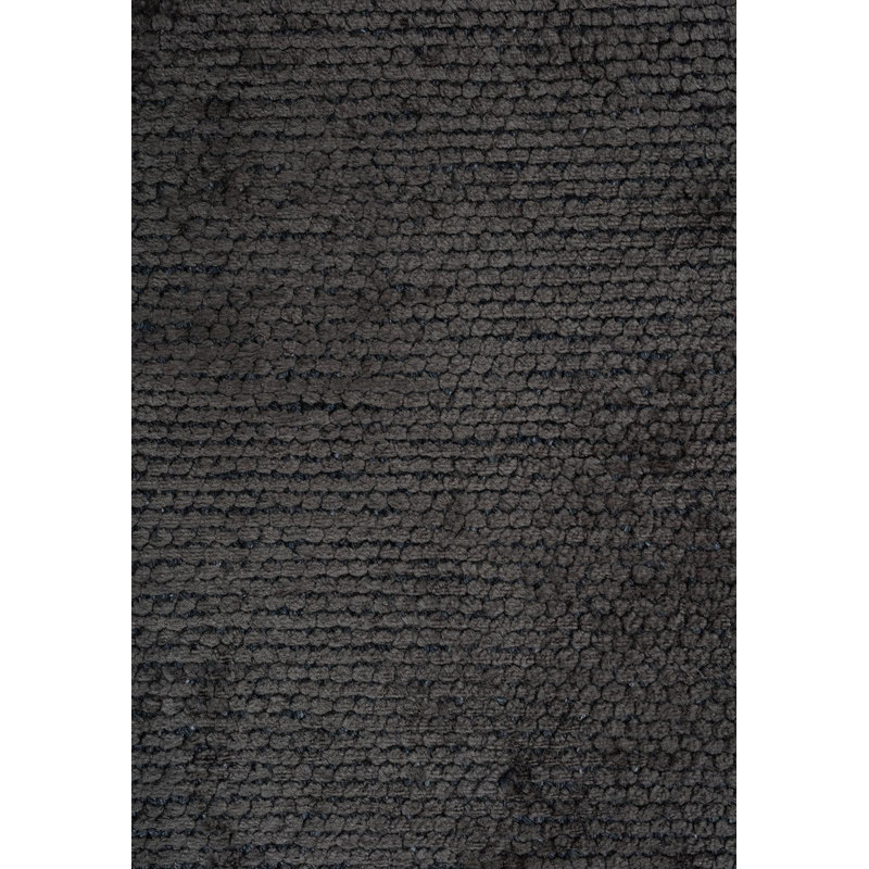 Rapture Area Rug in Gray, Rectangle 9'10" x 14'