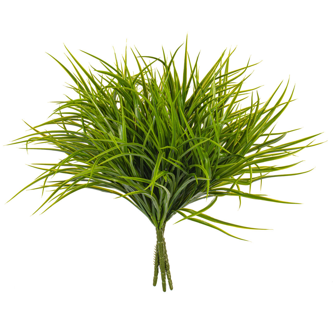 16'' Faux Grass (Set of 3) Laurel Foundry Modern Farmhouse®