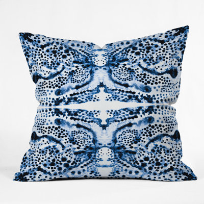 Coussin décoratif Elisabeth Fredriksson