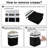 Latitude Run® Decorative Bin-2132843827