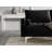 Maeesha 70" Velvet Square Arm Sofa-69649943