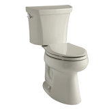 Highline™ 1.6 GPF Elongated Two-Piece Toilet