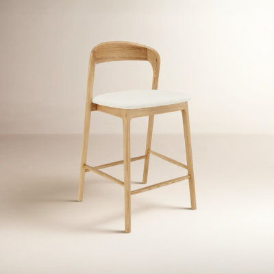 Celestia 26" Bar Stool