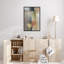 Burnished Loops II by Jennifer Goldberger - Painting-803163094-803163099