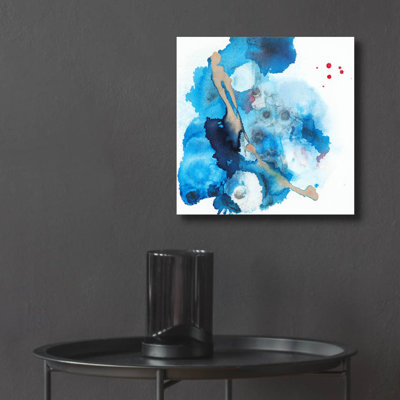 " Diluted 2 " by Valerie Russell
