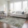 Abstract Indoor / Outdoor Rug
