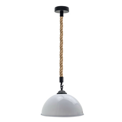 Glidden 1 - Light Single Pendant