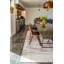 Abstract Recycled P.E.T Area Rug-93636825
