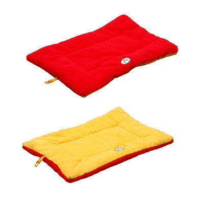 Tapis de lit Pet Pet Eco-Paw
