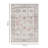 Oxford Multi Area Rug-1409419498
