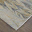 Tapis abstrait moderne Teva-1587519940