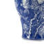 Vase au design contemporain
