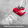 Ewbank Cascade Manual Non-electric Carpet Cleaner Shampoo Dispensing Roller Scrub Brush