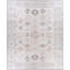 Tapis bohémien traditionnel gris / beige Paket-1883121192