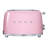 SMEG 50's Retro Style 2 Slice Toaster-17564140