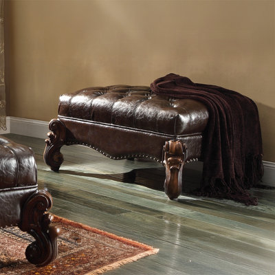 Repose-pieds Versailles