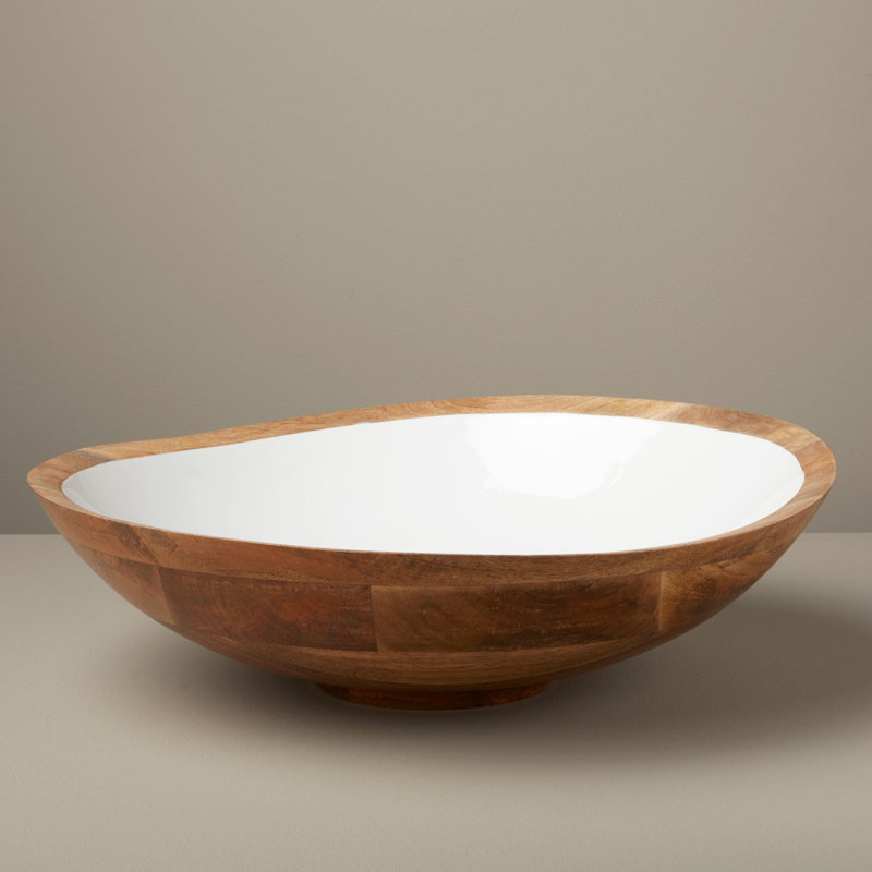 Très grand bol Madras