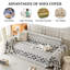450Gsm Chenille Sofa Slipcover-521636827-521636828
