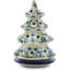 Forget Me Not Tealight Candle Holder-1419948559