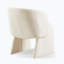 Ensemble de 2 chaises d'appoint Teddy-1259726740