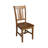 Evalyn Solid Wood Side Chair-573527273
