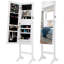 Armoire à bijoux avec miroir Elrod-437290753-479215045