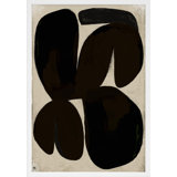 Untitled By Studiom - Framed Wall Art