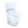 TOTO Legato WASHLET 1-Piece Elongated 1.28 GPF