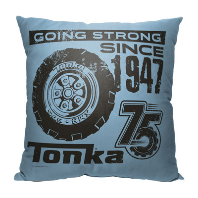 Indoor/Outdoor Pillow Cover