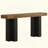 Narrow Sofa Table,Console Table,Storage Entryway Table