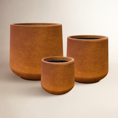 Tali 17" Pot Planter