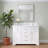 Currahee 48" Single Bathroom Vanity Set-2076171861