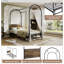 Metal Bed