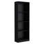 2 Piece Living Room Set With 2 Bookcases