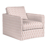 Wynne Swivel Chair